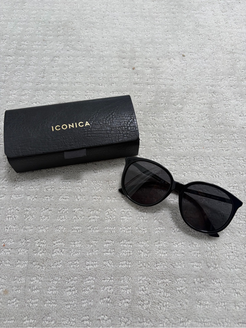 NWOT Gucci Sunglasses